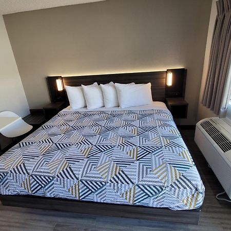 Studio 6 Grand Junction, Co Εξωτερικό φωτογραφία