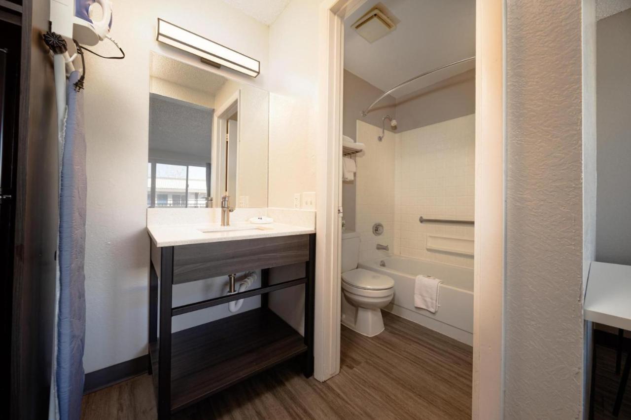 Studio 6 Grand Junction, Co Εξωτερικό φωτογραφία