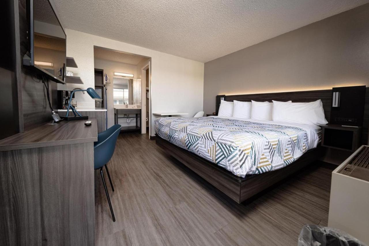Studio 6 Grand Junction, Co Εξωτερικό φωτογραφία