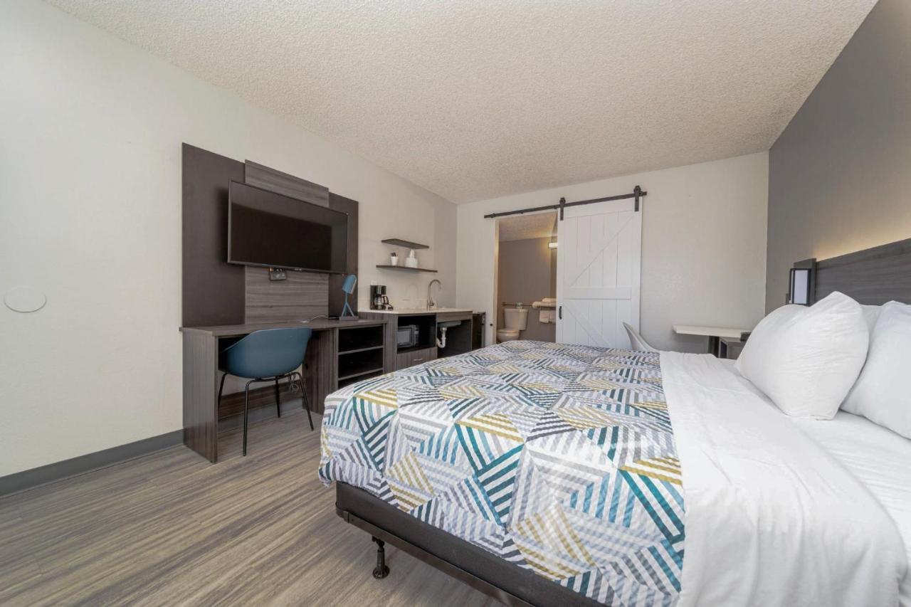 Studio 6 Grand Junction, Co Εξωτερικό φωτογραφία