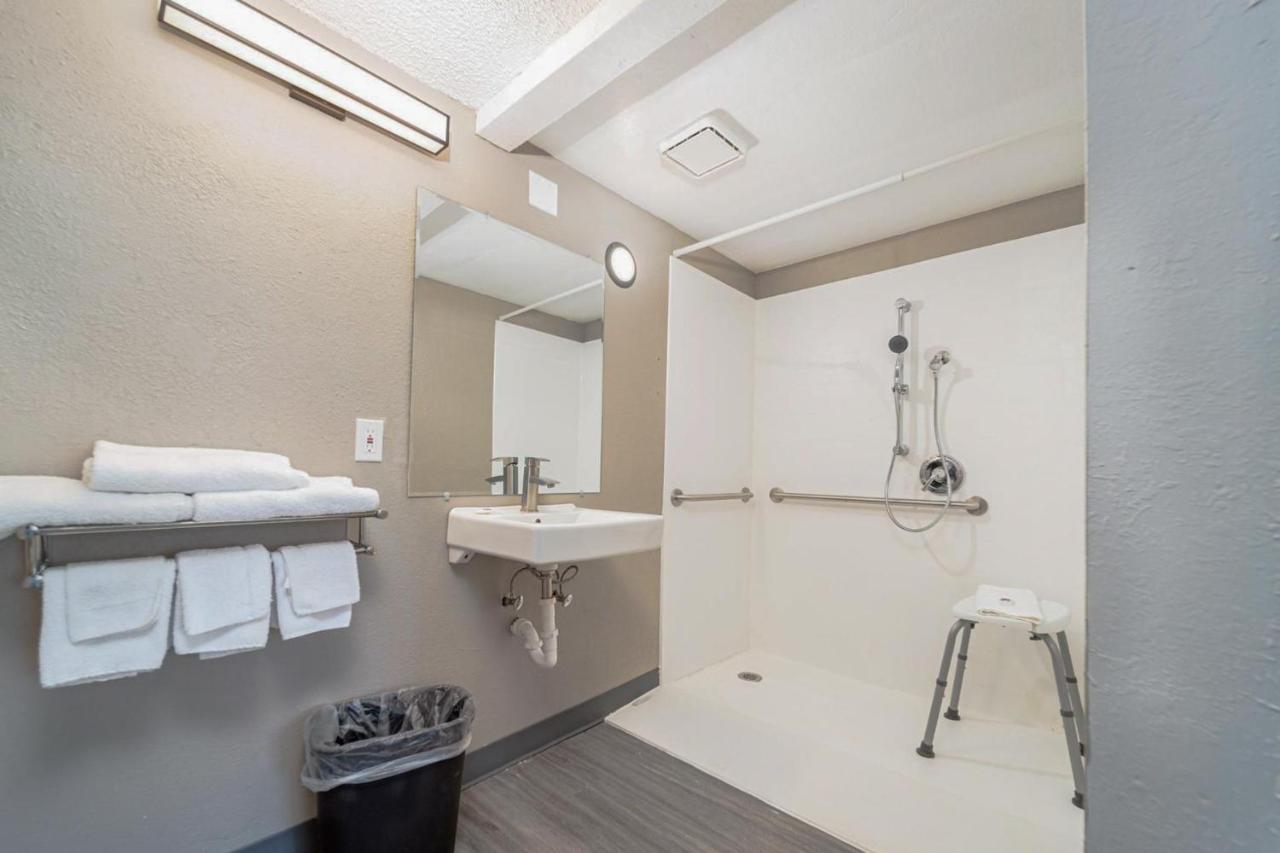 Studio 6 Grand Junction, Co Εξωτερικό φωτογραφία