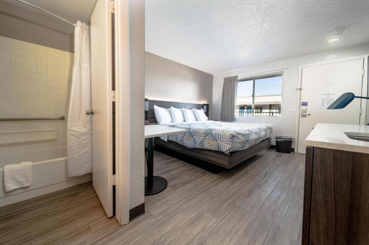 Studio 6 Grand Junction, Co Εξωτερικό φωτογραφία