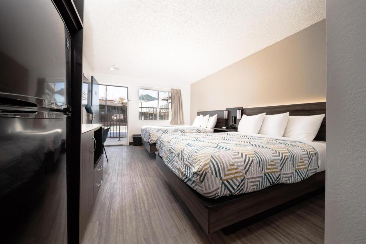 Studio 6 Grand Junction, Co Εξωτερικό φωτογραφία