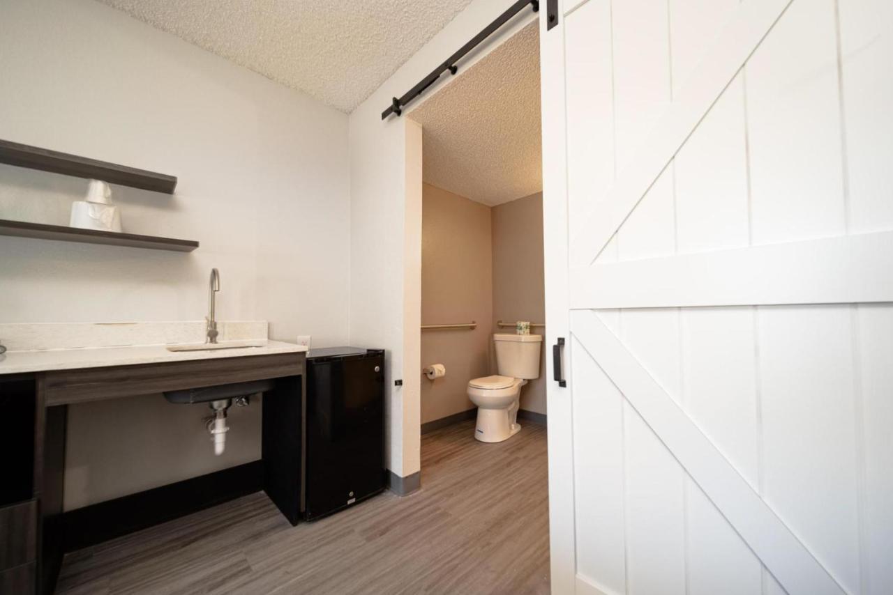 Studio 6 Grand Junction, Co Εξωτερικό φωτογραφία