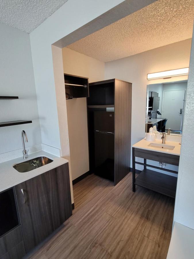 Studio 6 Grand Junction, Co Εξωτερικό φωτογραφία