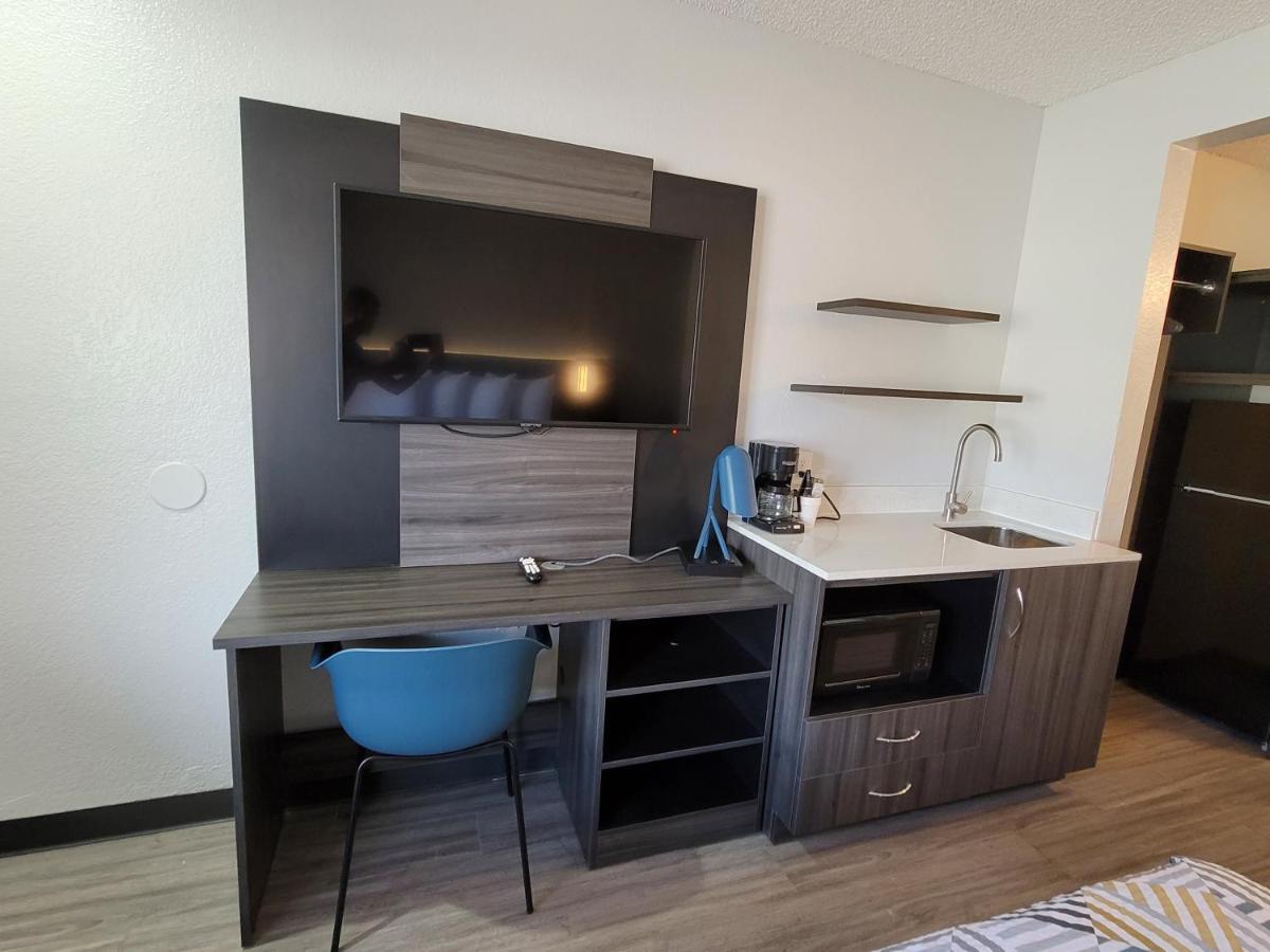Studio 6 Grand Junction, Co Εξωτερικό φωτογραφία
