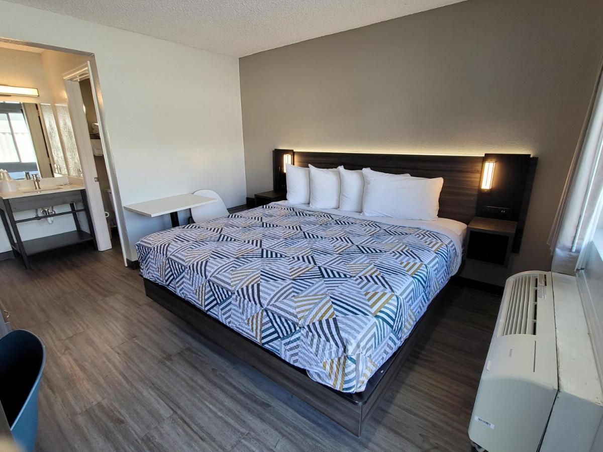 Studio 6 Grand Junction, Co Εξωτερικό φωτογραφία