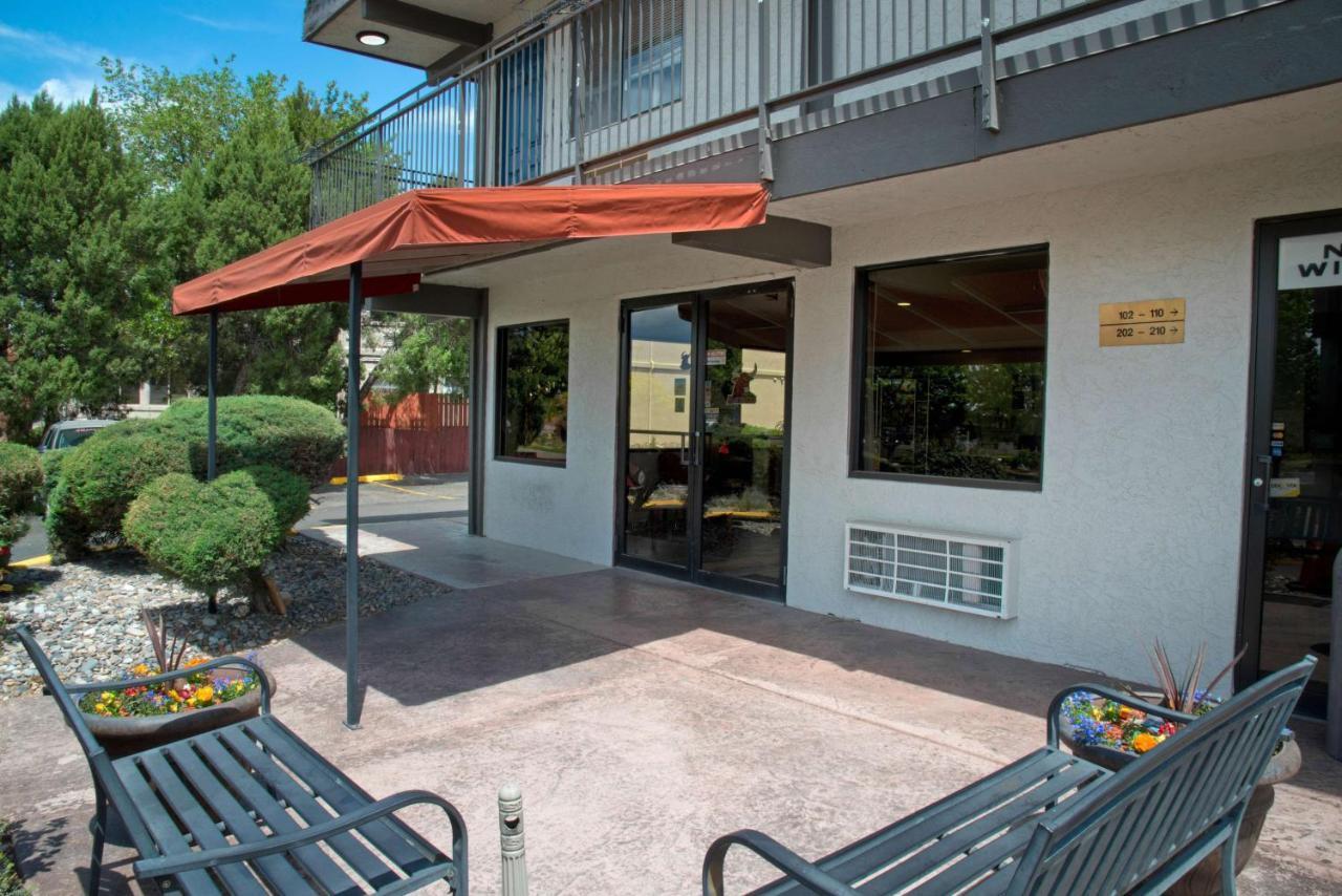 Studio 6 Grand Junction, Co Εξωτερικό φωτογραφία