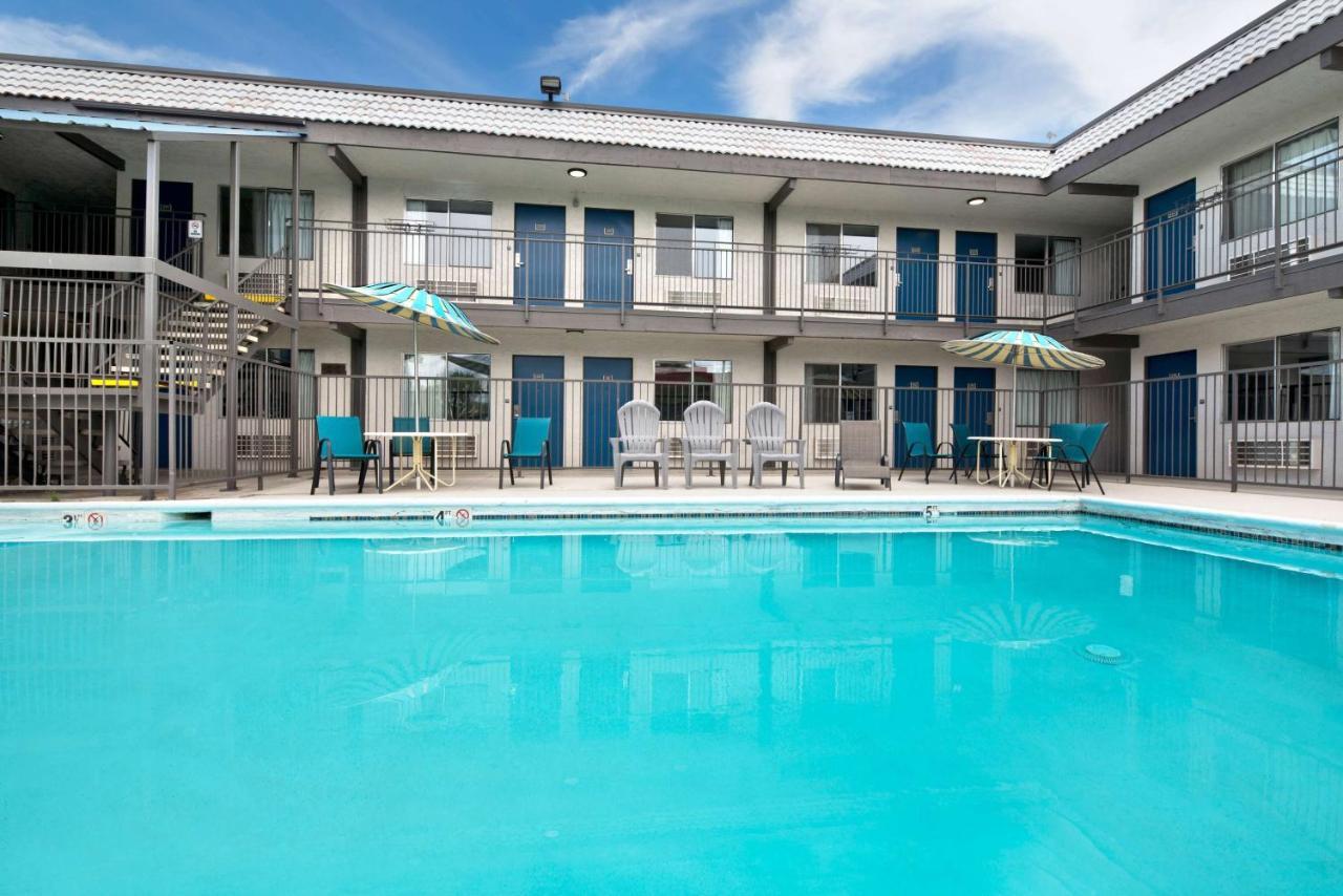 Studio 6 Grand Junction, Co Εξωτερικό φωτογραφία