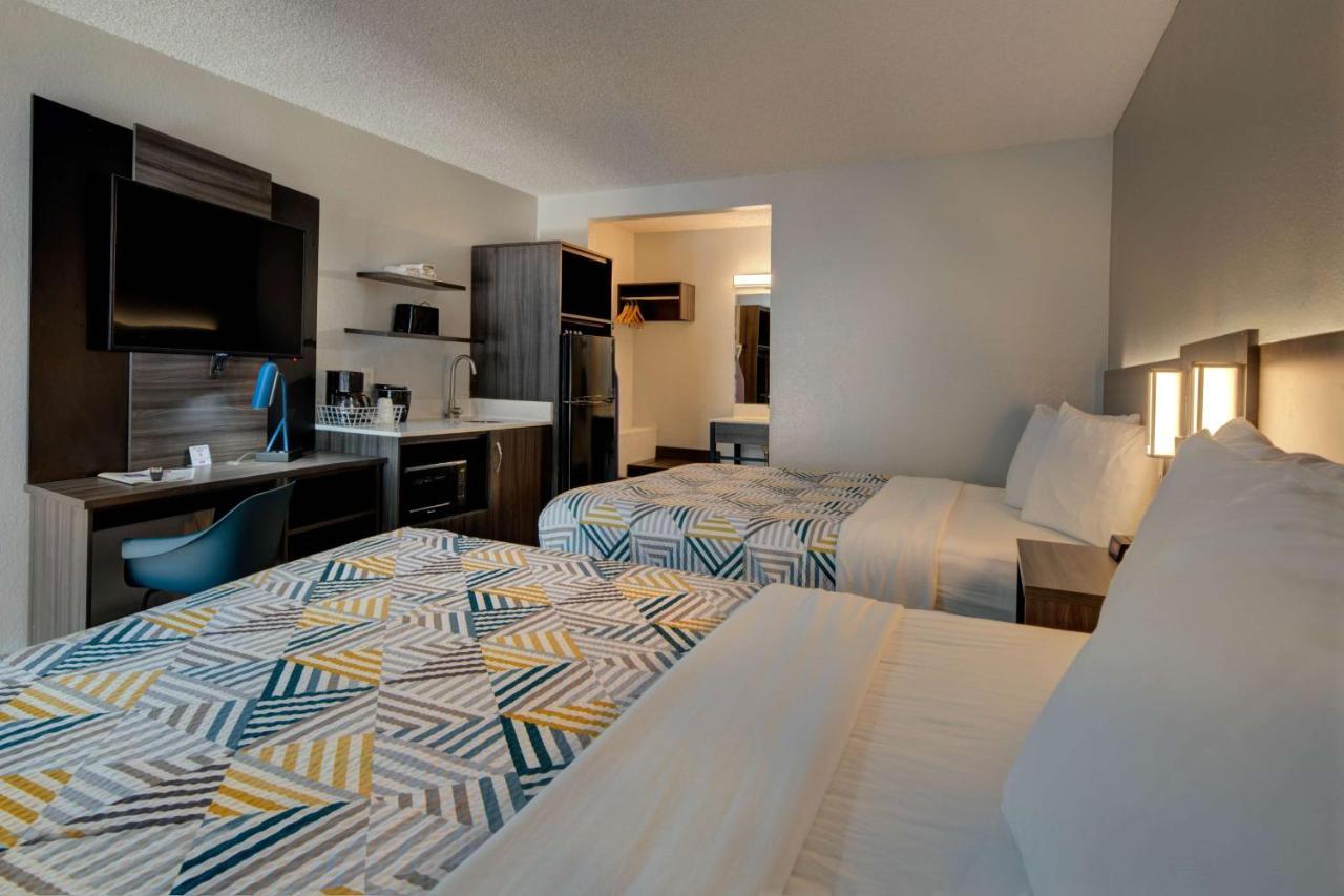 Studio 6 Grand Junction, Co Εξωτερικό φωτογραφία