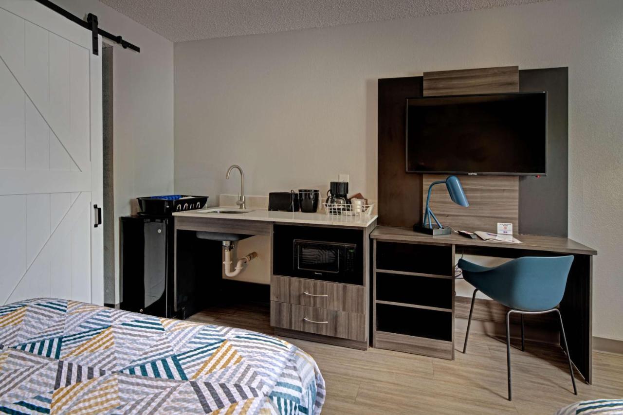 Studio 6 Grand Junction, Co Εξωτερικό φωτογραφία