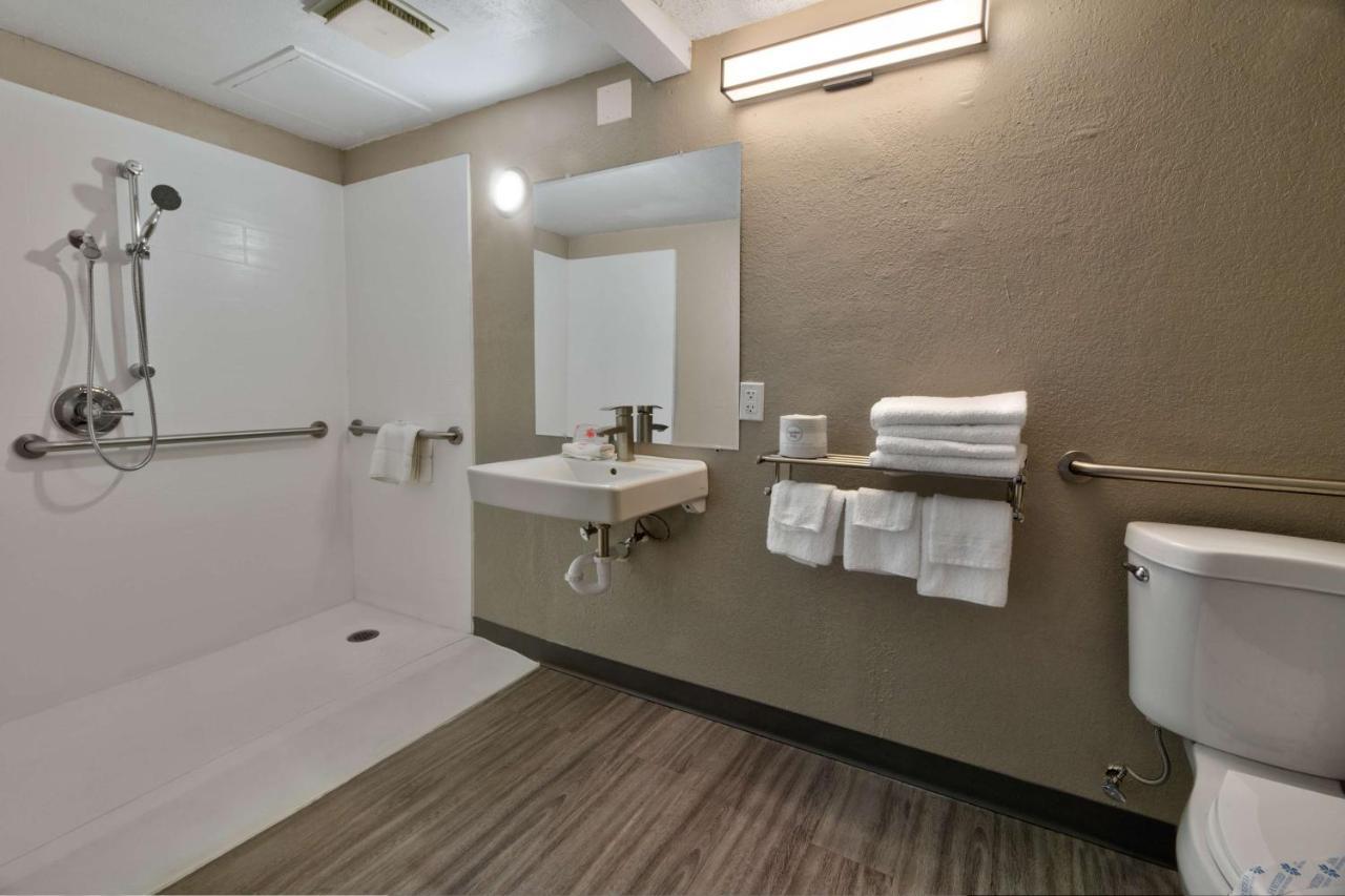 Studio 6 Grand Junction, Co Εξωτερικό φωτογραφία