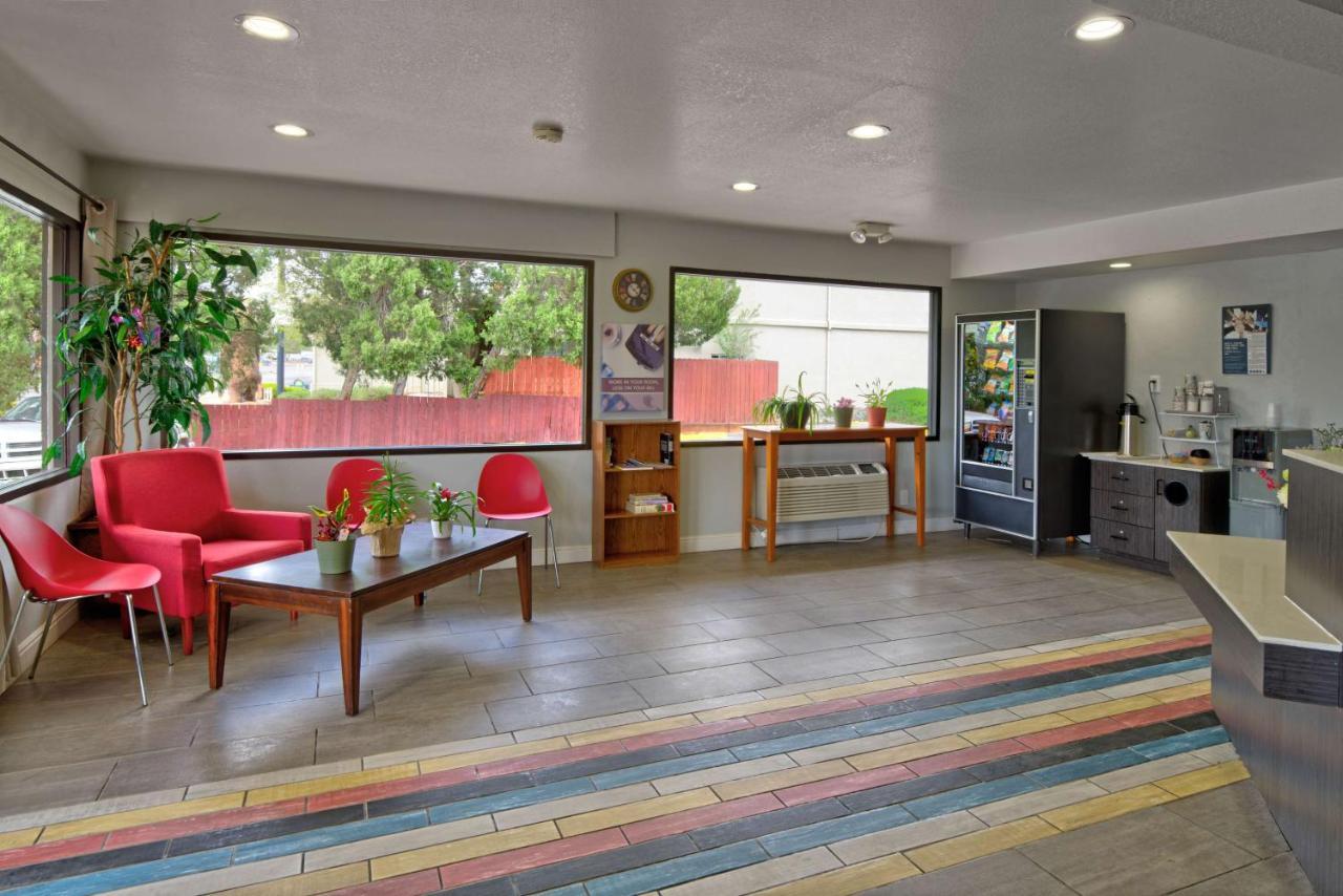 Studio 6 Grand Junction, Co Εξωτερικό φωτογραφία