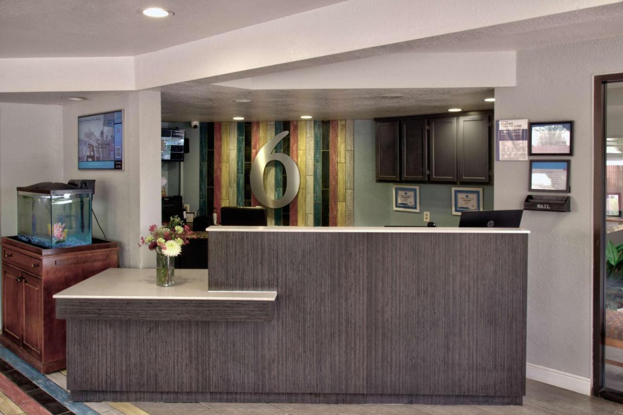 Studio 6 Grand Junction, Co Εξωτερικό φωτογραφία