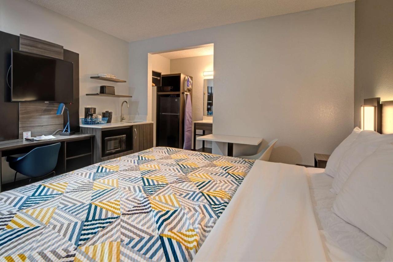 Studio 6 Grand Junction, Co Εξωτερικό φωτογραφία