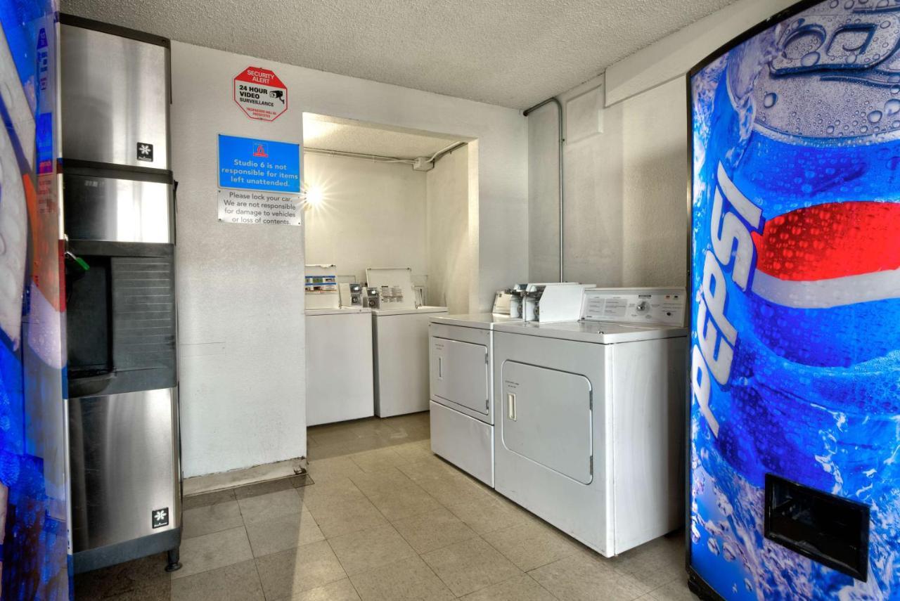 Studio 6 Grand Junction, Co Εξωτερικό φωτογραφία