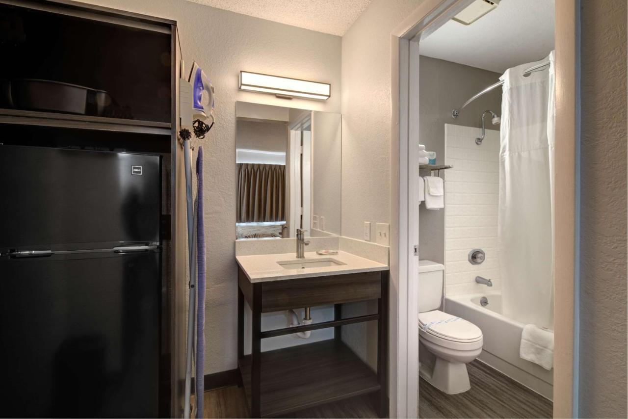 Studio 6 Grand Junction, Co Εξωτερικό φωτογραφία