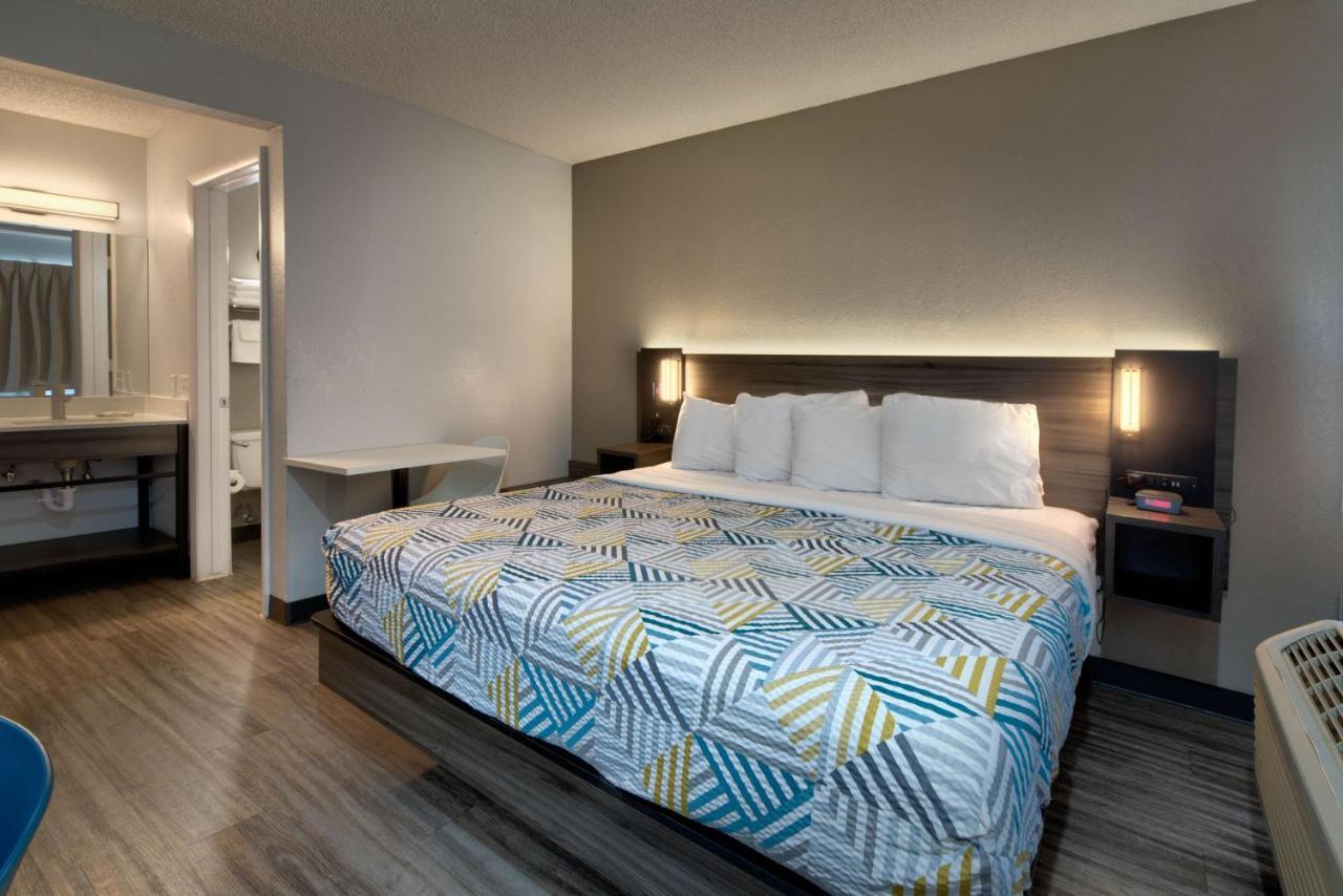 Studio 6 Grand Junction, Co Εξωτερικό φωτογραφία