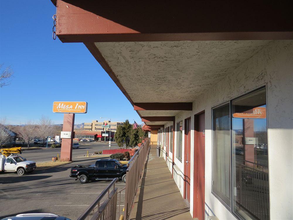 Studio 6 Grand Junction, Co Εξωτερικό φωτογραφία
