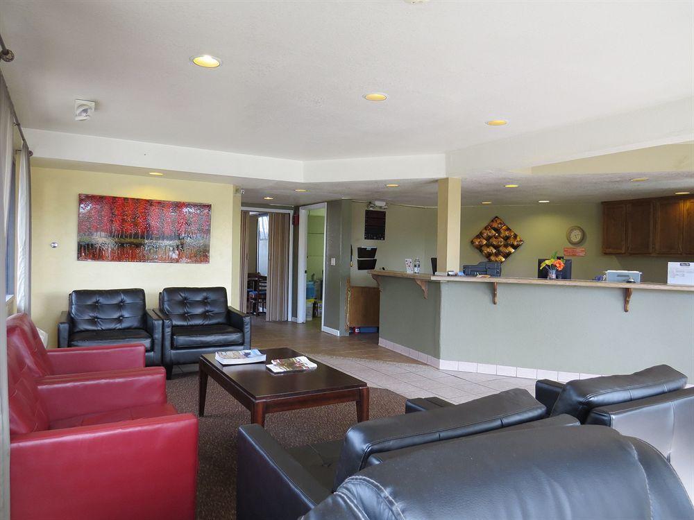 Studio 6 Grand Junction, Co Εξωτερικό φωτογραφία