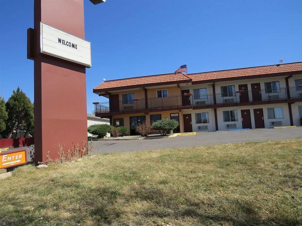 Studio 6 Grand Junction, Co Εξωτερικό φωτογραφία