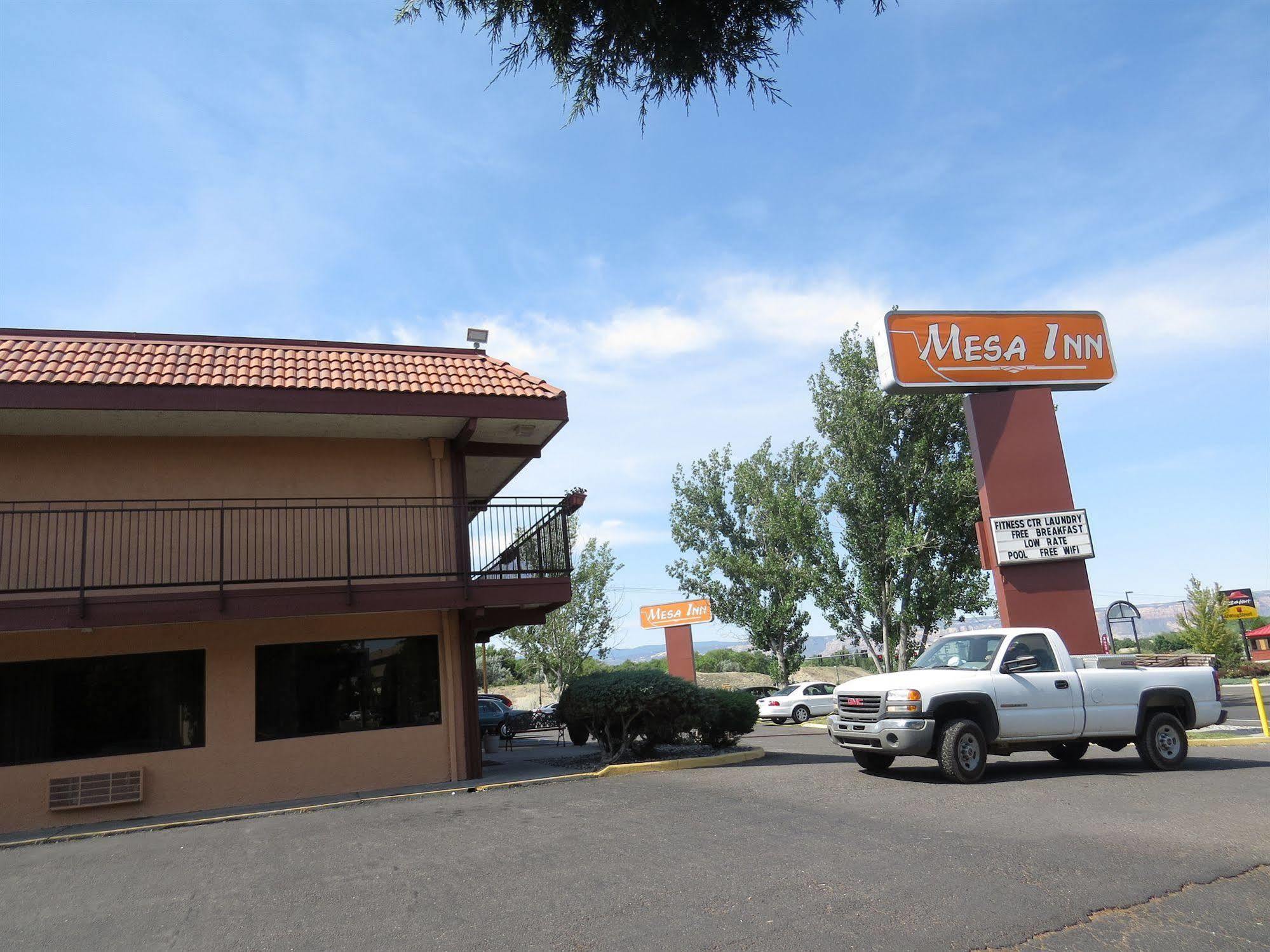 Studio 6 Grand Junction, Co Εξωτερικό φωτογραφία