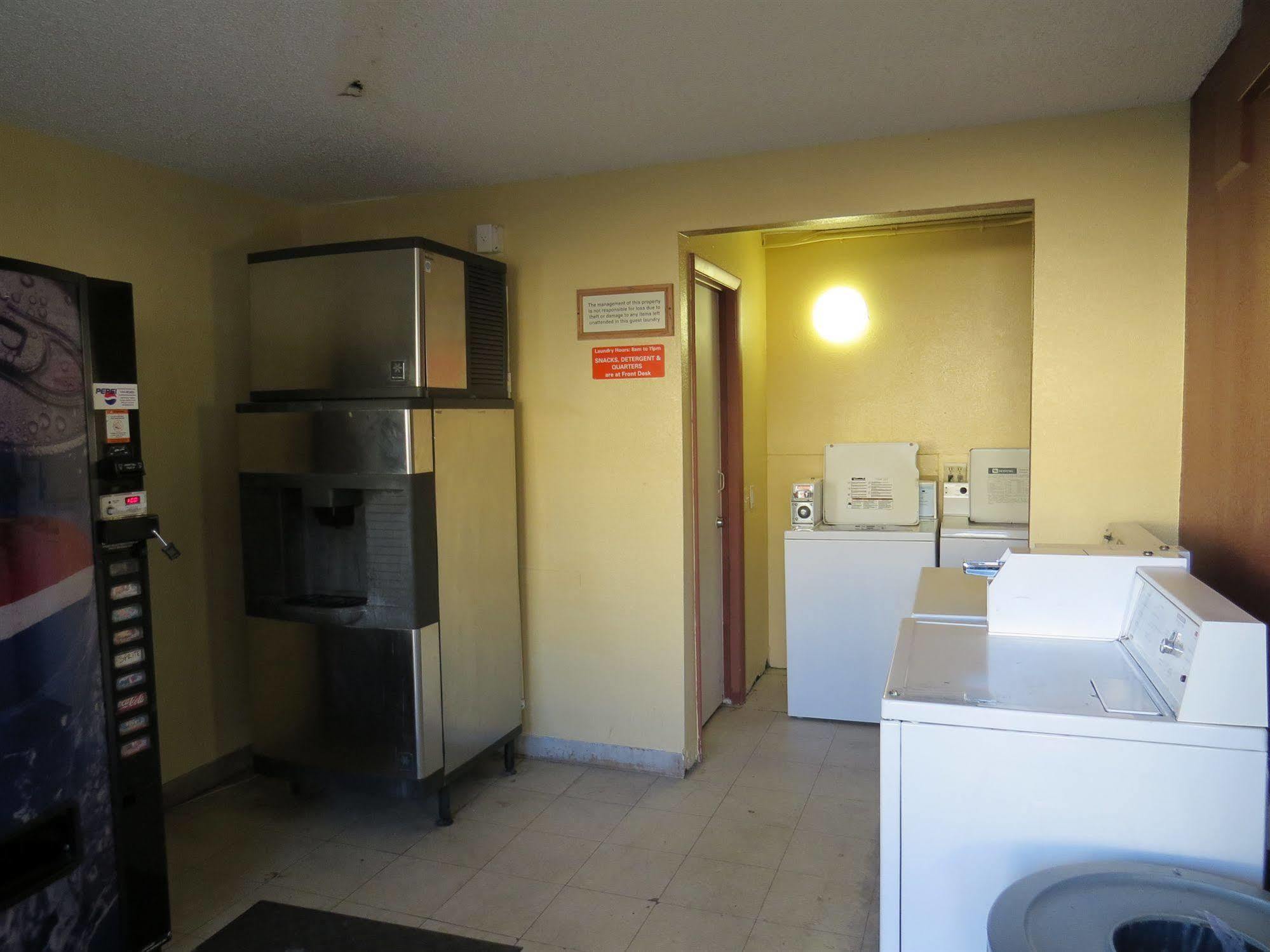 Studio 6 Grand Junction, Co Εξωτερικό φωτογραφία