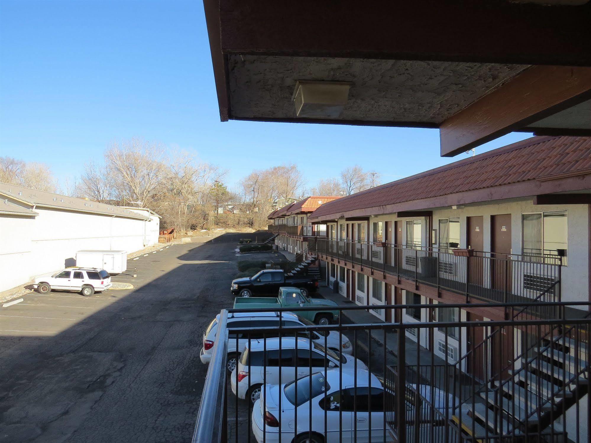 Studio 6 Grand Junction, Co Εξωτερικό φωτογραφία