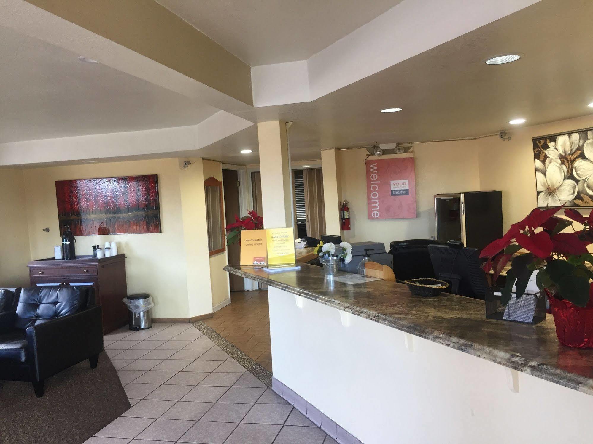 Studio 6 Grand Junction, Co Εξωτερικό φωτογραφία