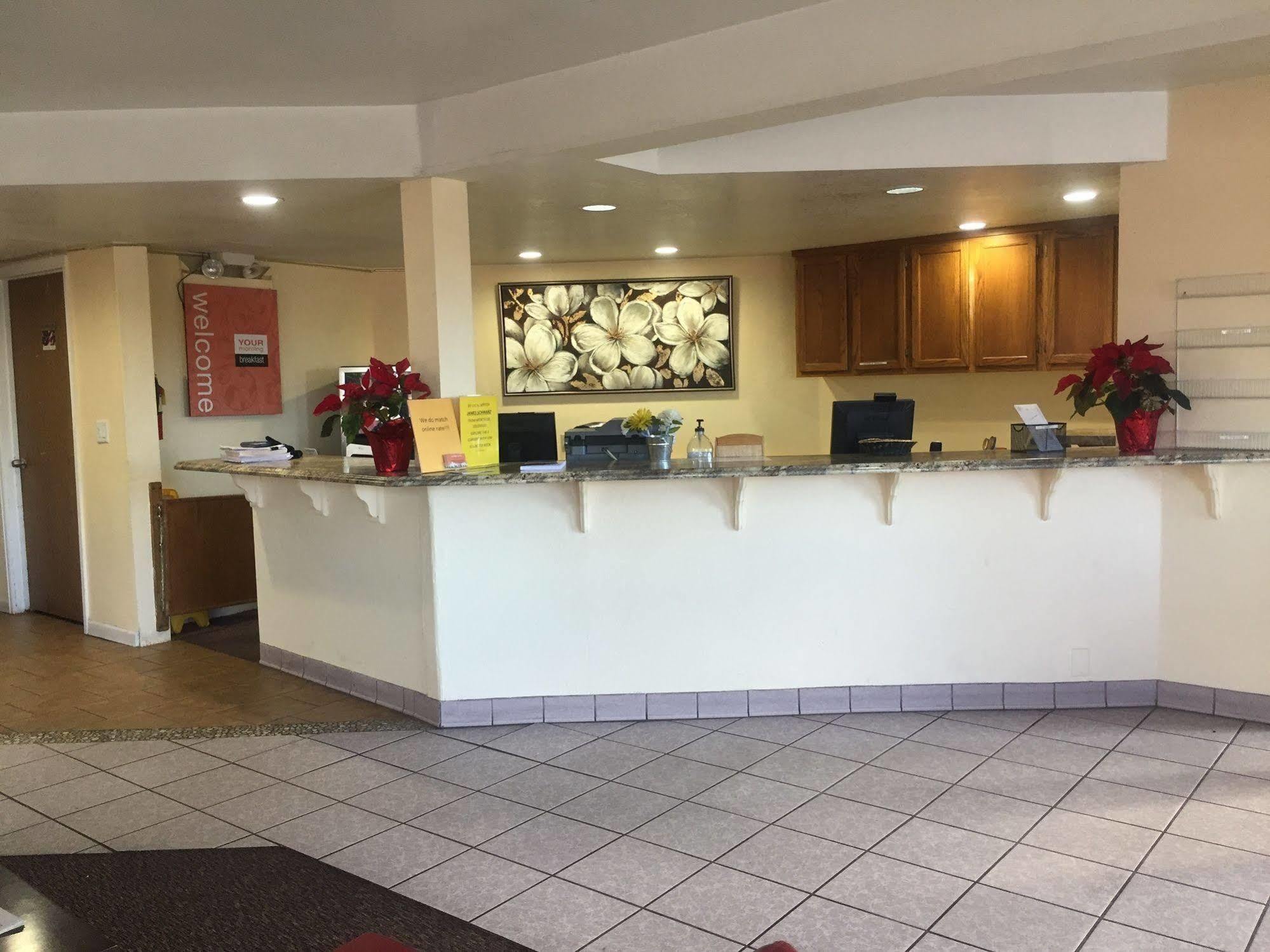 Studio 6 Grand Junction, Co Εξωτερικό φωτογραφία