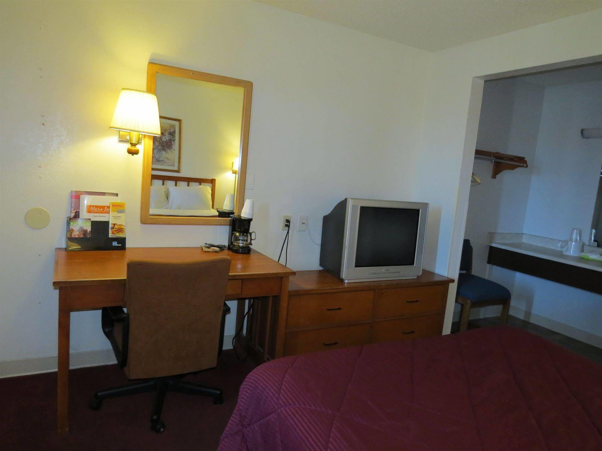 Studio 6 Grand Junction, Co Εξωτερικό φωτογραφία