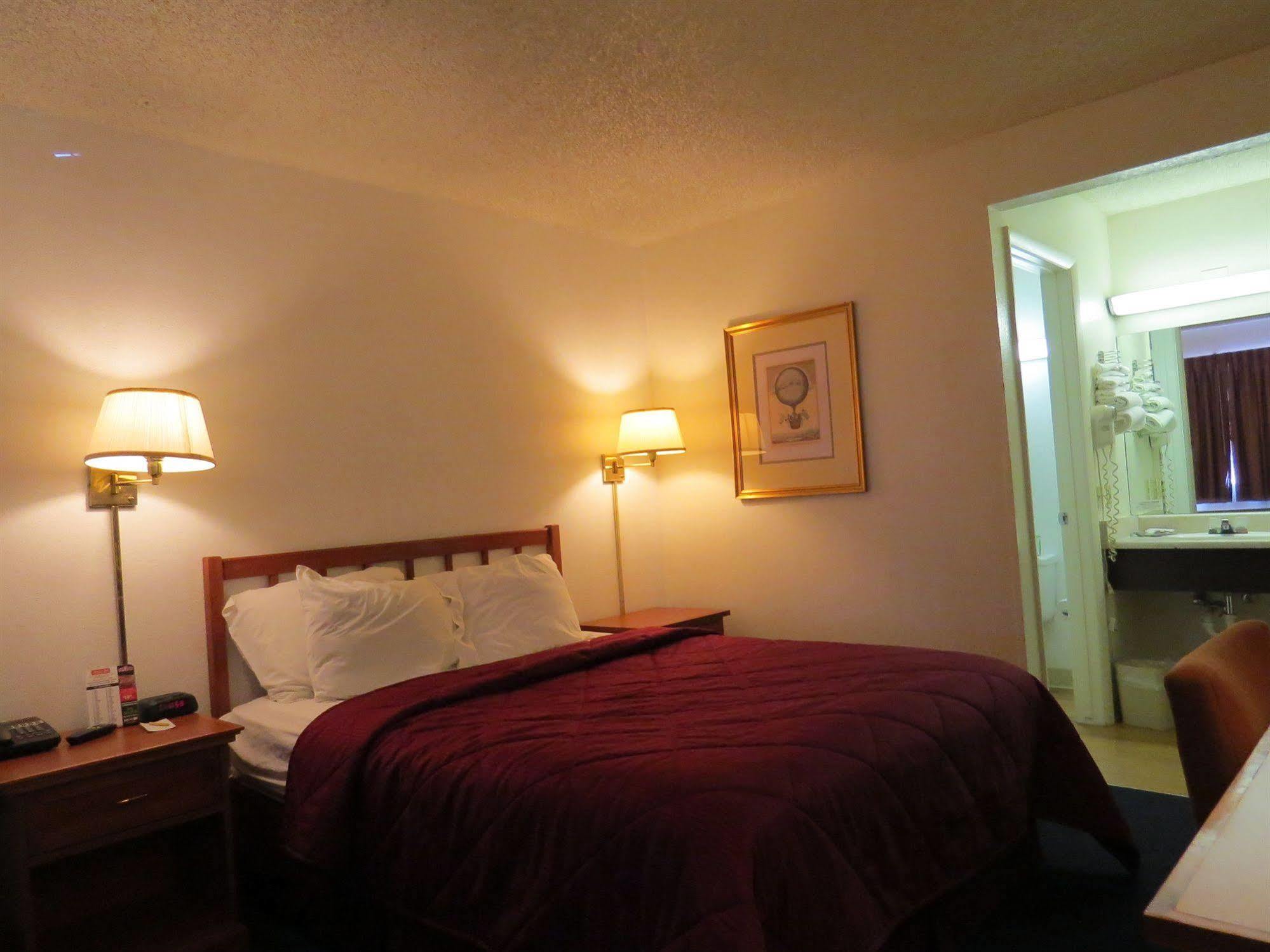 Studio 6 Grand Junction, Co Εξωτερικό φωτογραφία