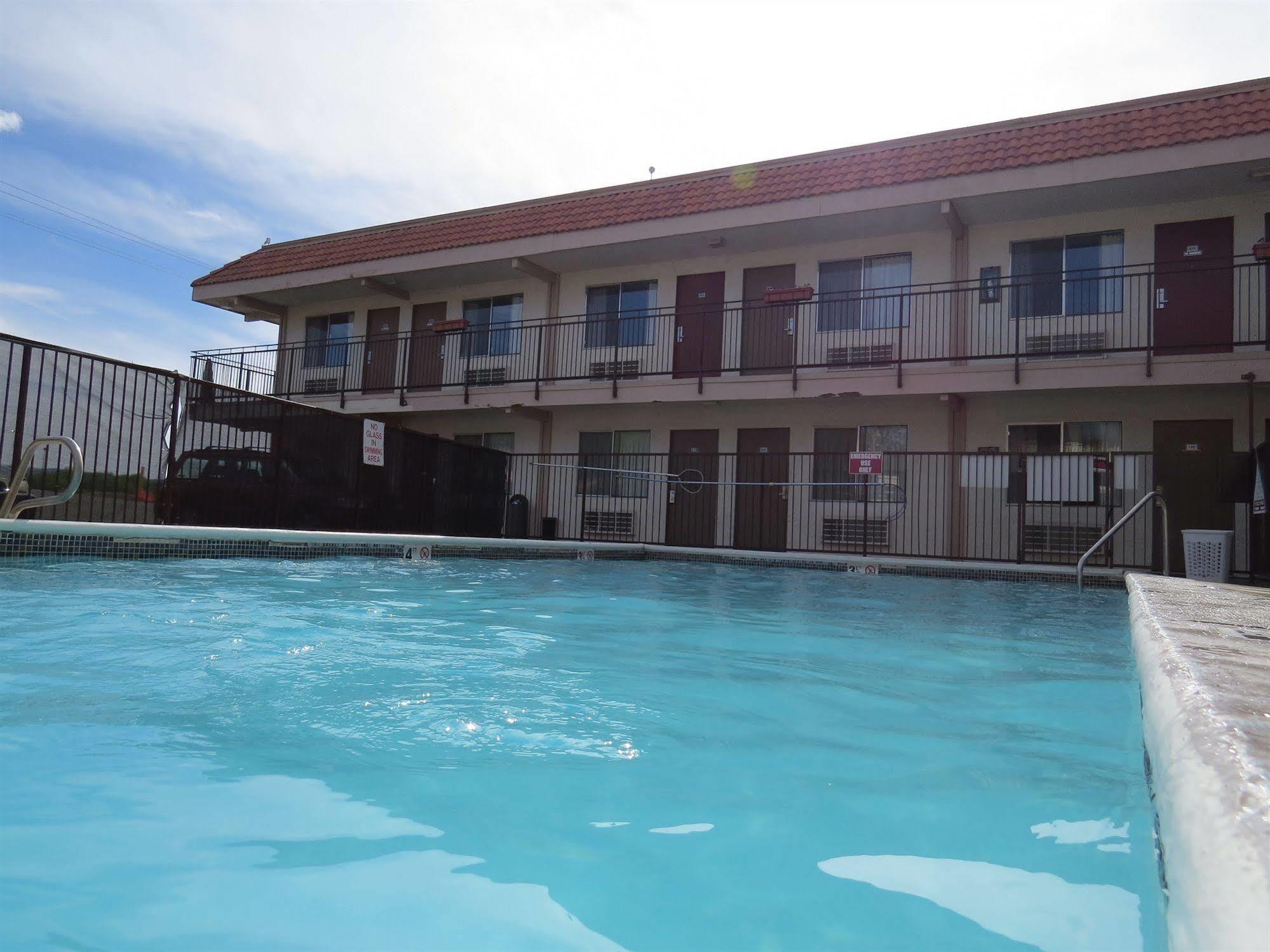 Studio 6 Grand Junction, Co Εξωτερικό φωτογραφία
