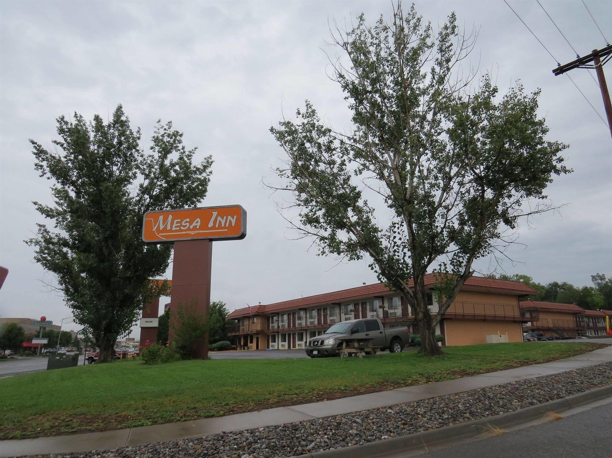 Studio 6 Grand Junction, Co Εξωτερικό φωτογραφία